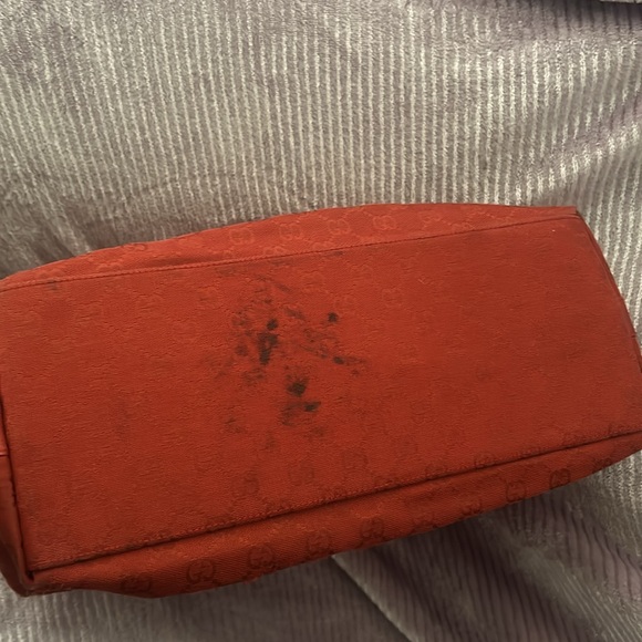 Authentic Gucci Bag - Picture 3 of 14